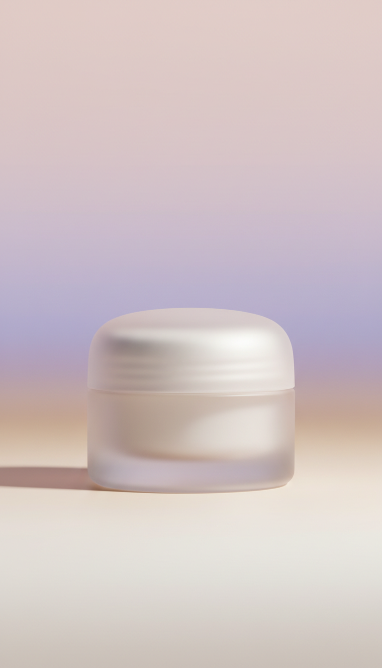 Glow Awakening Eye Cream With Caffeine