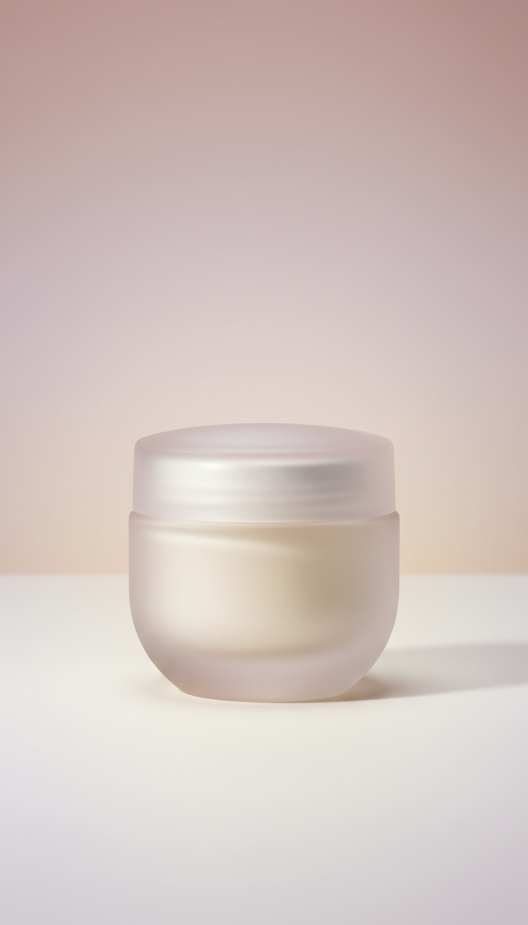 Silk Veil Moisturizer With Ceramides