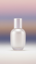 Luminous Essence Serum With Peptides