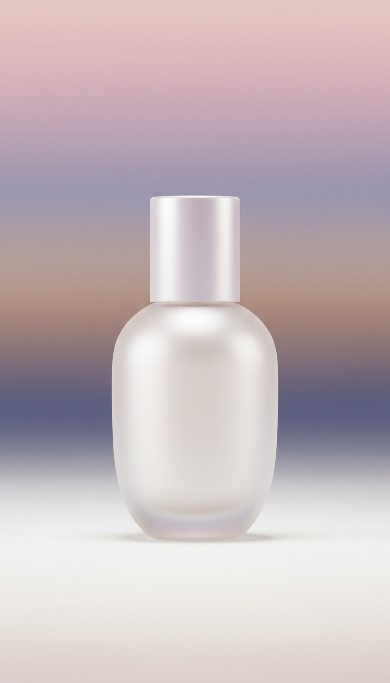 Luminous Essence Serum With Peptides